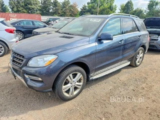 MERCEDES-BENZ ML 350 4MATIC