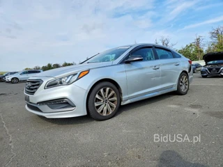 HYUNDAI SONATA SPORT