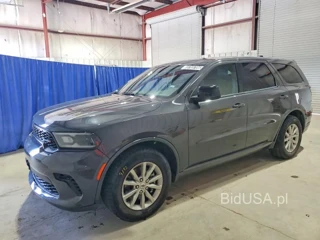DODGE DURANGO GT
