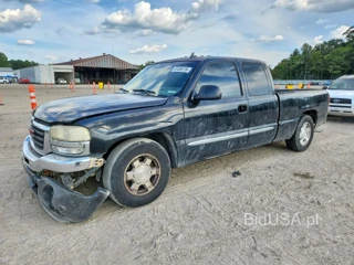 GMC NEW SIERRA C1500