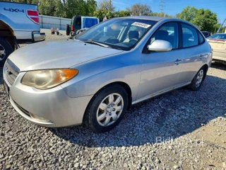 HYUNDAI ELANTRA GLS