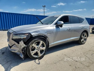 GENESIS GV80 2.5T