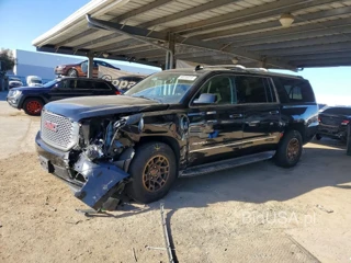 GMC YUKON XL DENALI