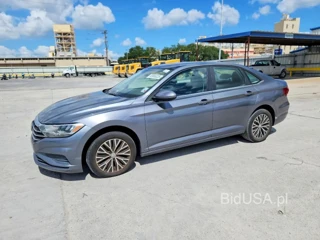 VOLKSWAGEN JETTA S