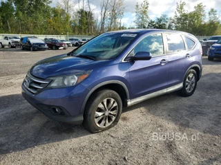 HONDA CR-V EX