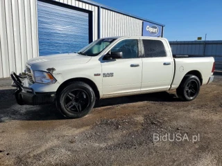 RAM 1500 SLT