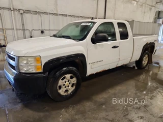 CHEVROLET SILVERADO K1500