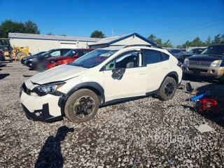 SUBARU CROSSTREK PREMIUM