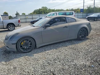 INFINITI G35 BASE