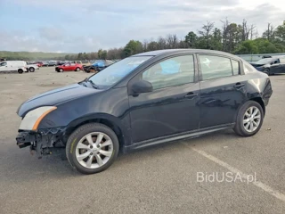 NISSAN SENTRA 2.0