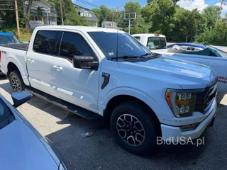 FORD F150 SUPERCREW