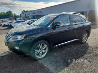 LEXUS RX 450H