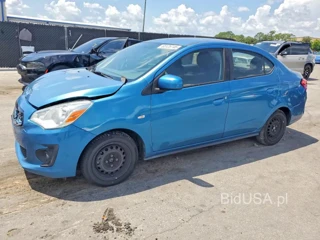 MITSUBISHI MIRAGE G4 ES