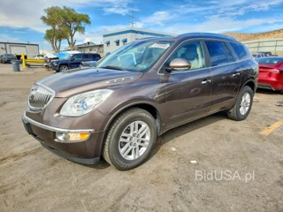 BUICK ENCLAVE CX