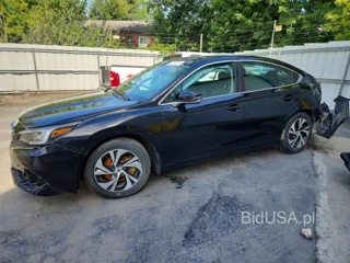 SUBARU LEGACY PREMIUM