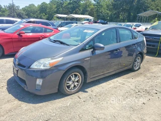TOYOTA PRIUS THREE