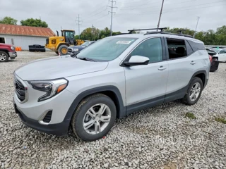 GMC TERRAIN SLE