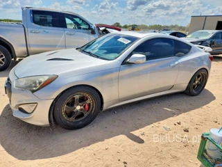 HYUNDAI GENESIS COUPE 3.8 ULTIMATE