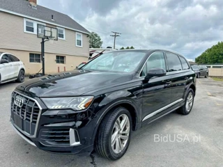 AUDI Q7 PREMIUM PLUS