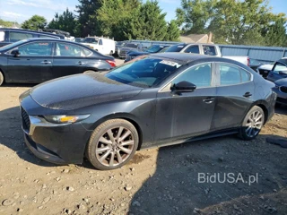 MAZDA 3 SELECT