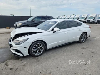 HYUNDAI SONATA SEL