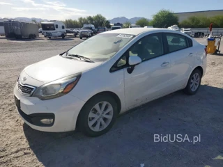 KIA RIO EX