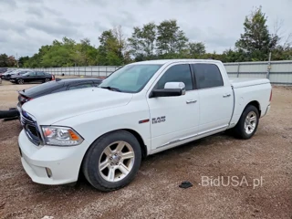 RAM 1500 LONGHORN