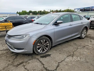 CHRYSLER 200 LIMITED