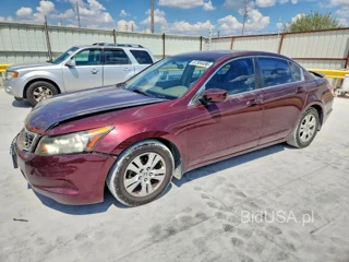 HONDA ACCORD LXP