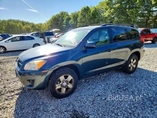TOYOTA RAV4 BASE