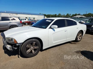DODGE CHARGER SE