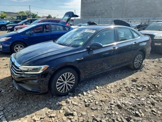 VOLKSWAGEN JETTA SEL