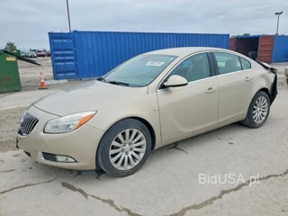 BUICK REGAL CXL