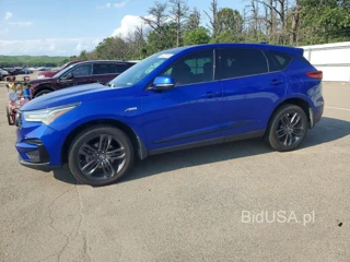 ACURA RDX A-SPEC
