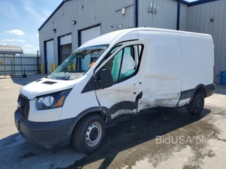 FORD TRANSIT T-350