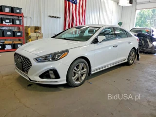 HYUNDAI SONATA SPORT