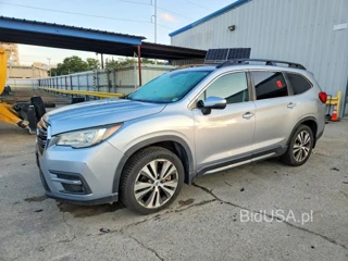 SUBARU ASCENT LIMITED