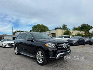 MERCEDES-BENZ GLS 450 4MATIC