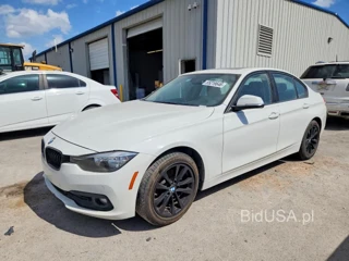 BMW 320 I