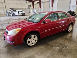 SATURN AURA XE