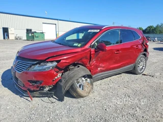 LINCOLN MKC