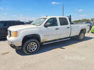 GMC SIERRA K2500 SLE