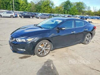 NISSAN MAXIMA 3.5 SV