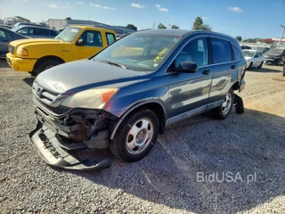HONDA CR-V LX