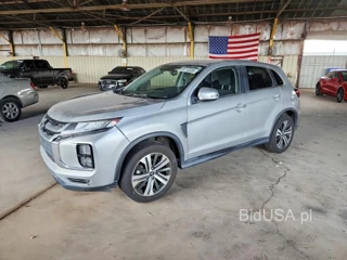 MITSUBISHI OUTLANDER SPORT SE