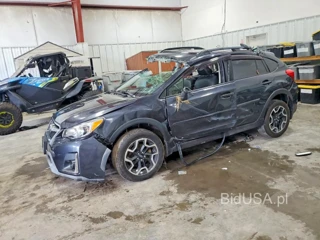 SUBARU CROSSTREK LIMITED