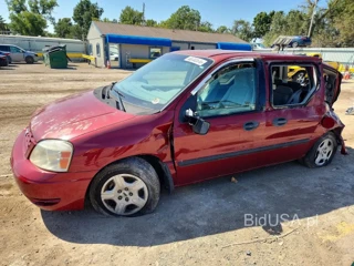 FORD FREESTAR S