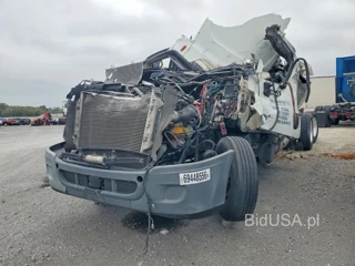 FREIGHTLINER CASCADIA 125