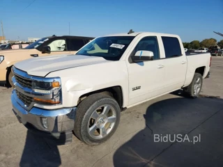 CHEVROLET SILVERADO C1500 LT