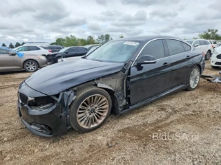 BMW 428 XI GRAN COUPE